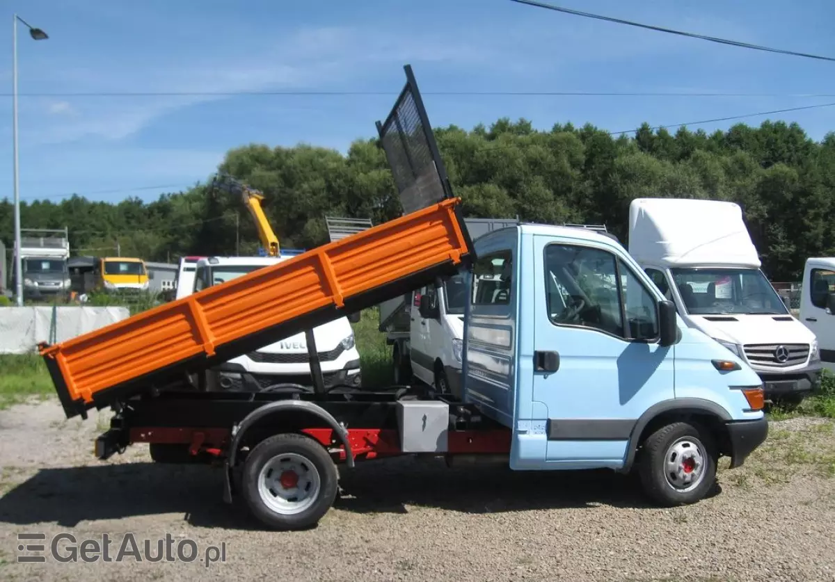 IVECO Daily 