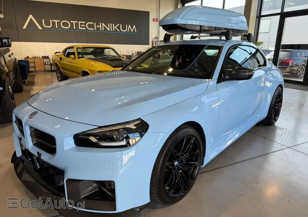 BMW M2 