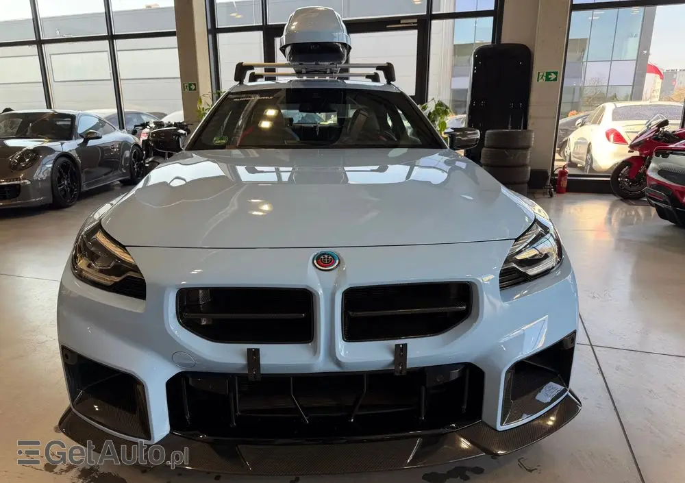 BMW M2 