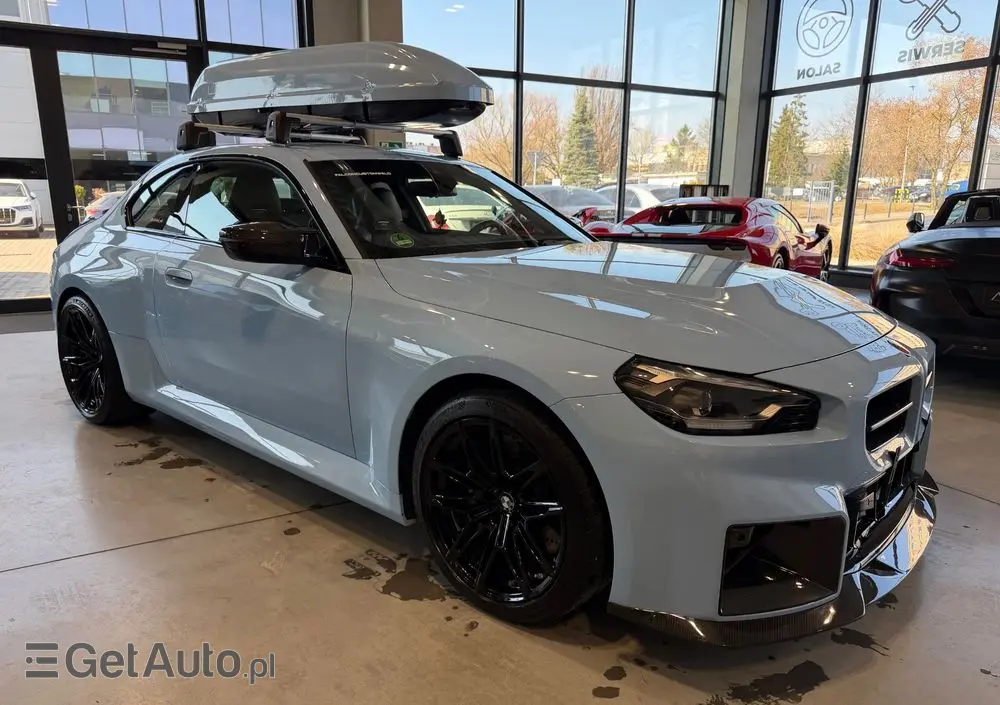 BMW M2 