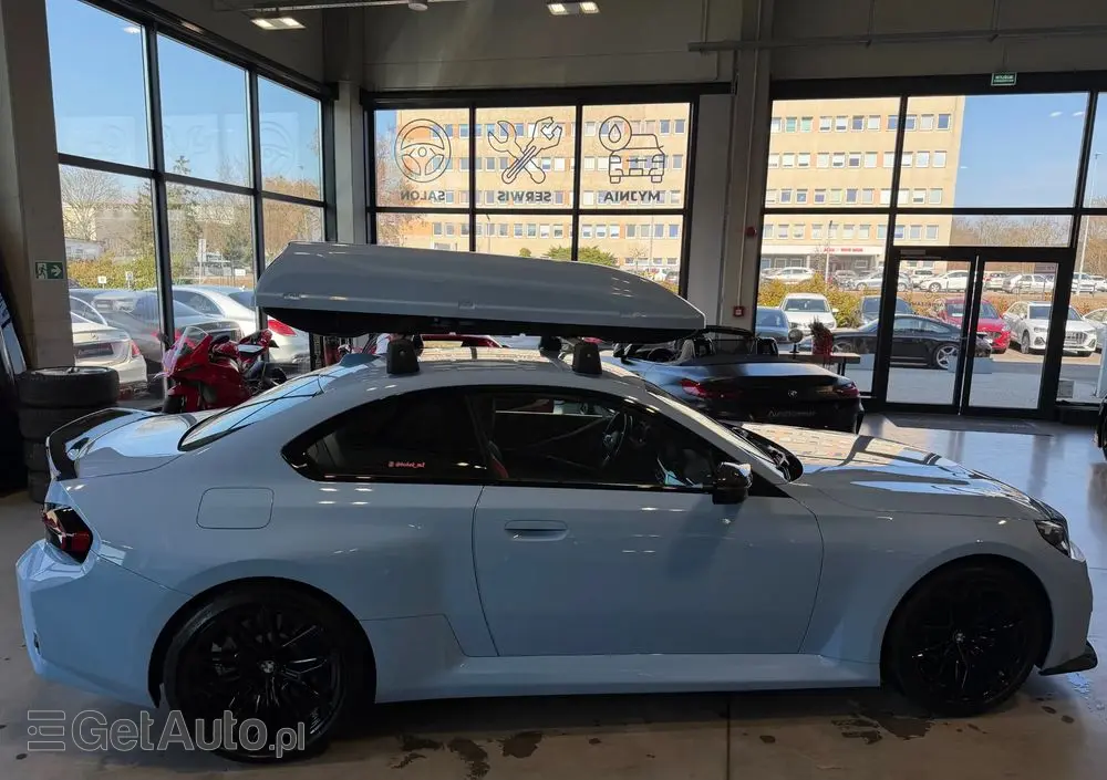 BMW M2 