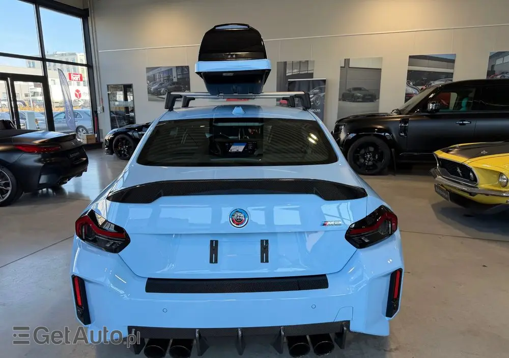 BMW M2 