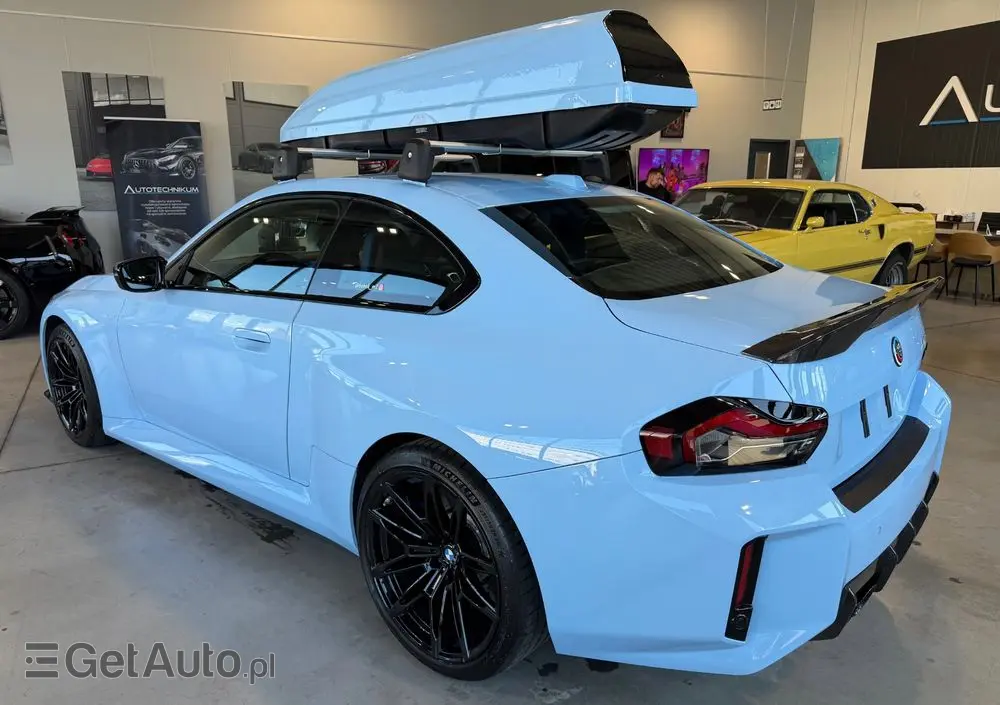 BMW M2 