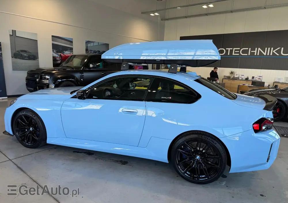 BMW M2 