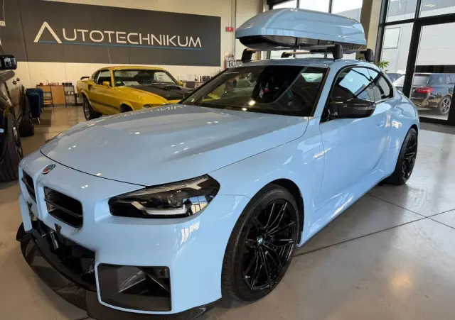 BMW M2 