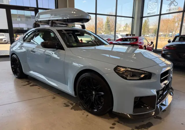 BMW M2 