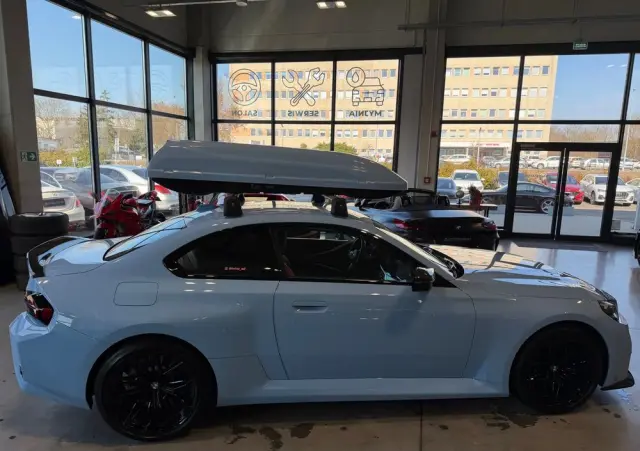 BMW M2 