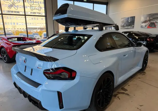 BMW M2 