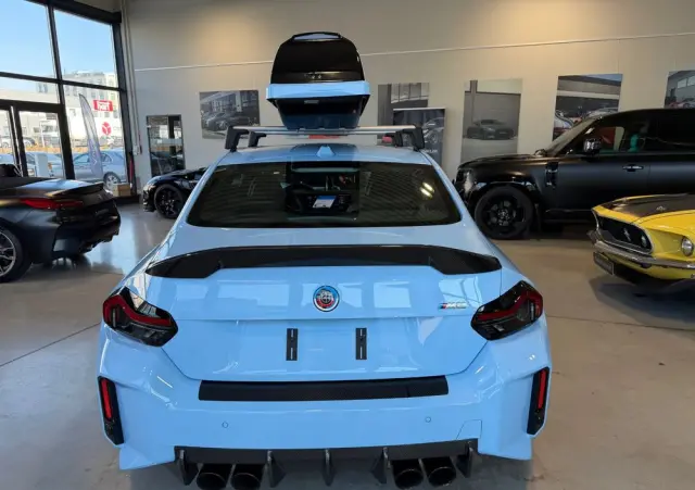 BMW M2 