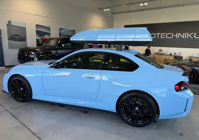 BMW M2 