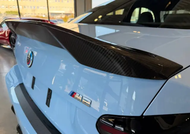 BMW M2 
