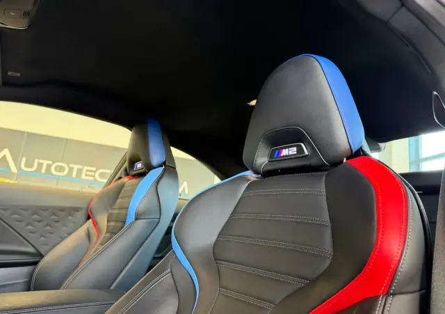BMW M2 