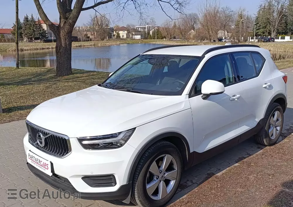VOLVO XC 40 T3