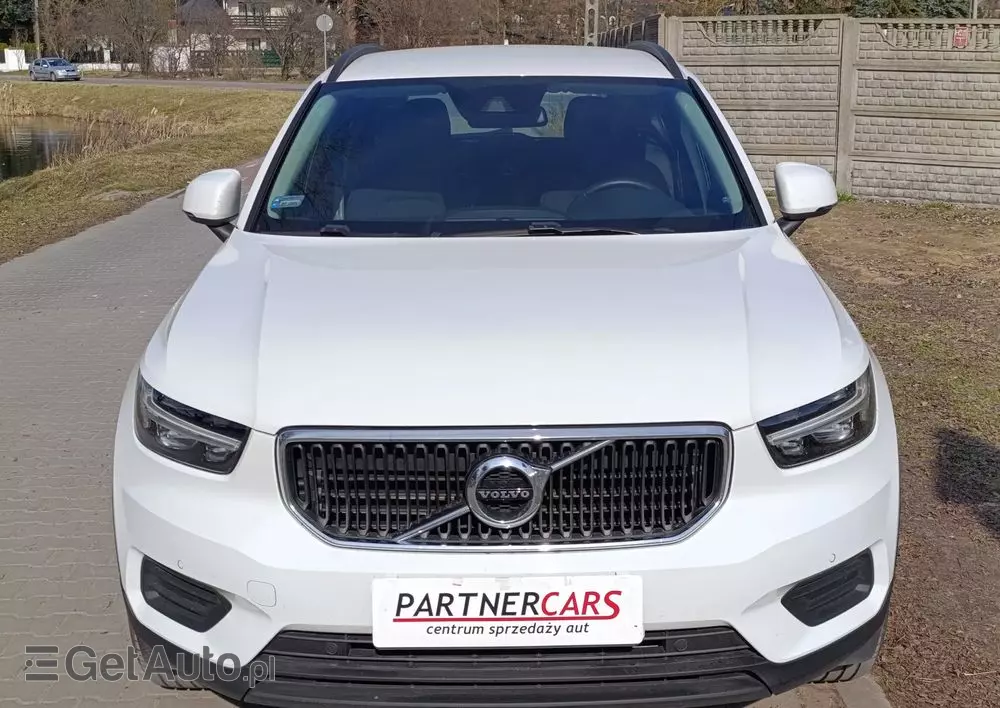 VOLVO XC 40 T3