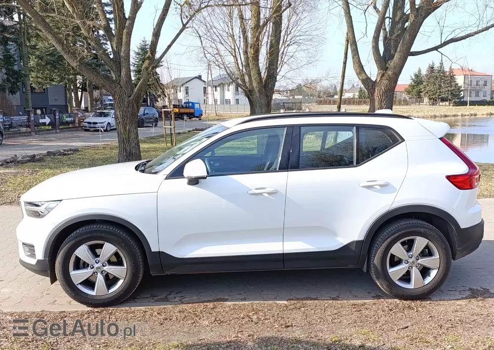 VOLVO XC 40 T3