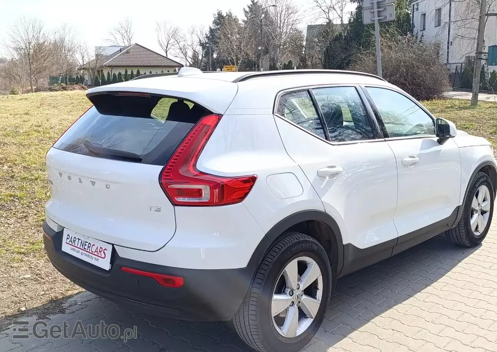VOLVO XC 40 T3