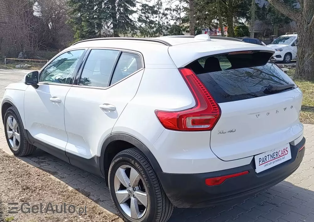 VOLVO XC 40 T3