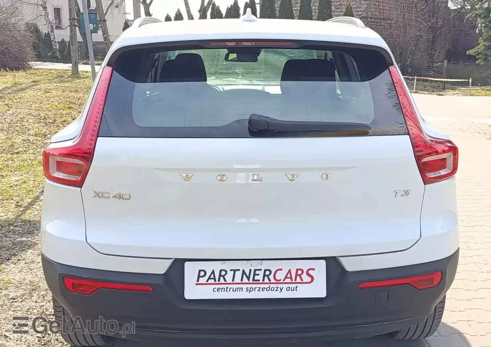 VOLVO XC 40 T3