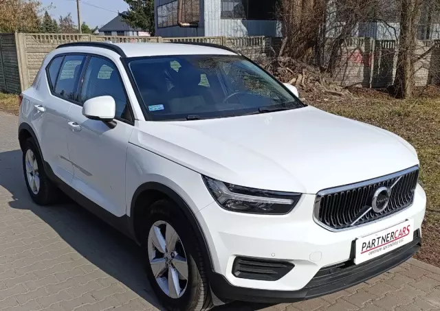 VOLVO XC 40 T3