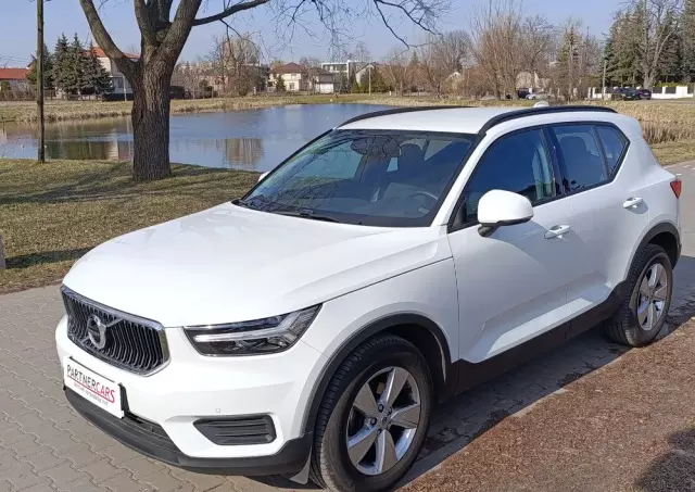 VOLVO XC 40 T3