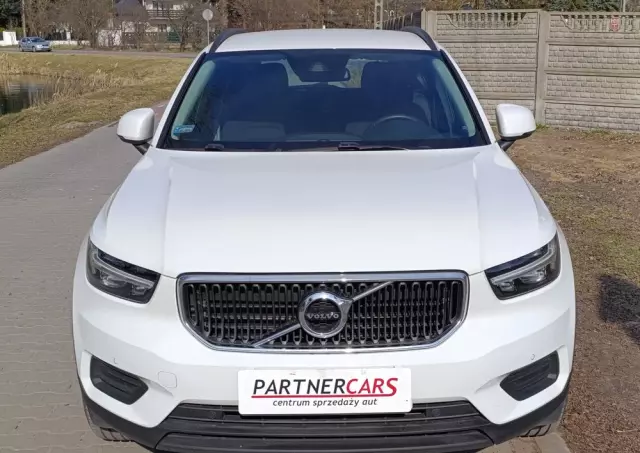 VOLVO XC 40 T3