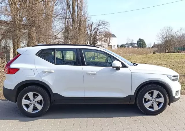 VOLVO XC 40 T3