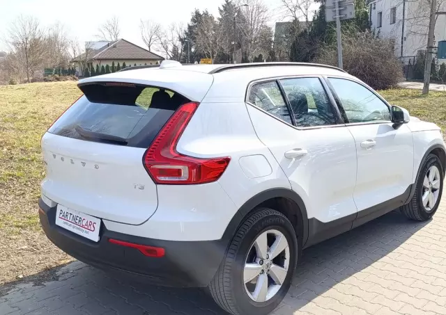 VOLVO XC 40 T3