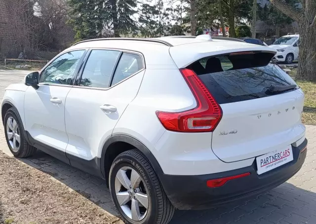 VOLVO XC 40 T3