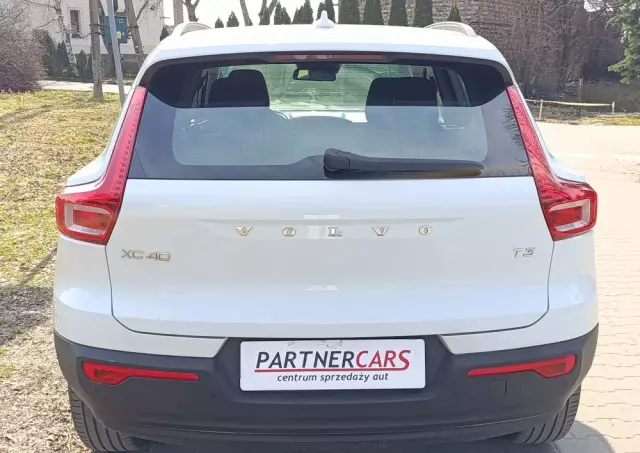 VOLVO XC 40 T3