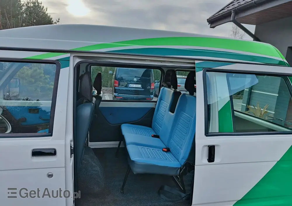 PIAGGIO Porter 