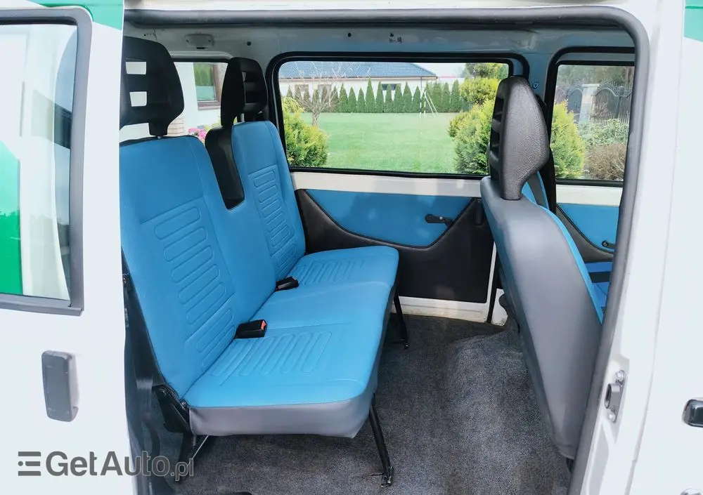 PIAGGIO Porter 