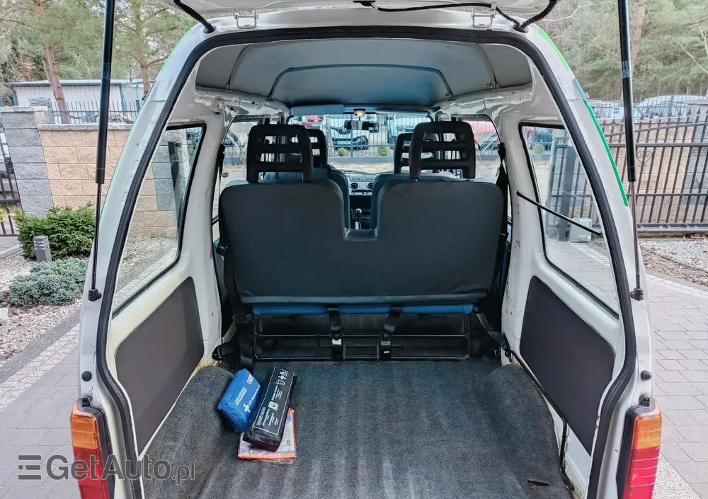 PIAGGIO Porter 