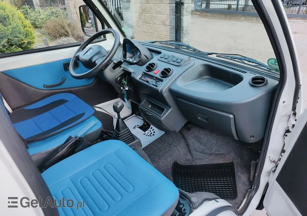 PIAGGIO Porter 