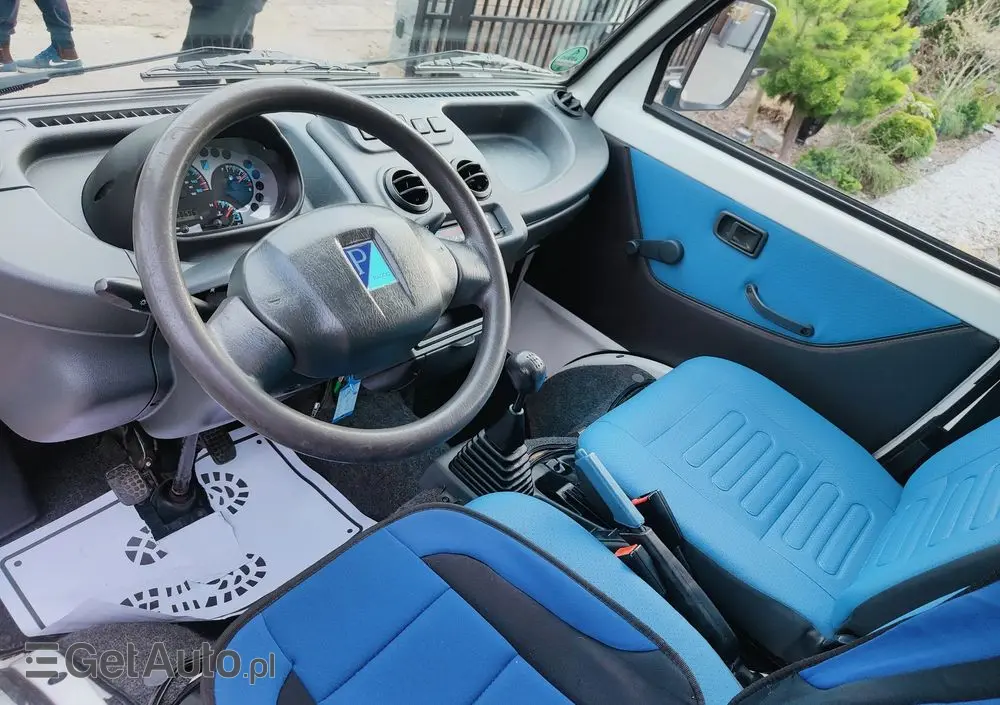 PIAGGIO Porter 