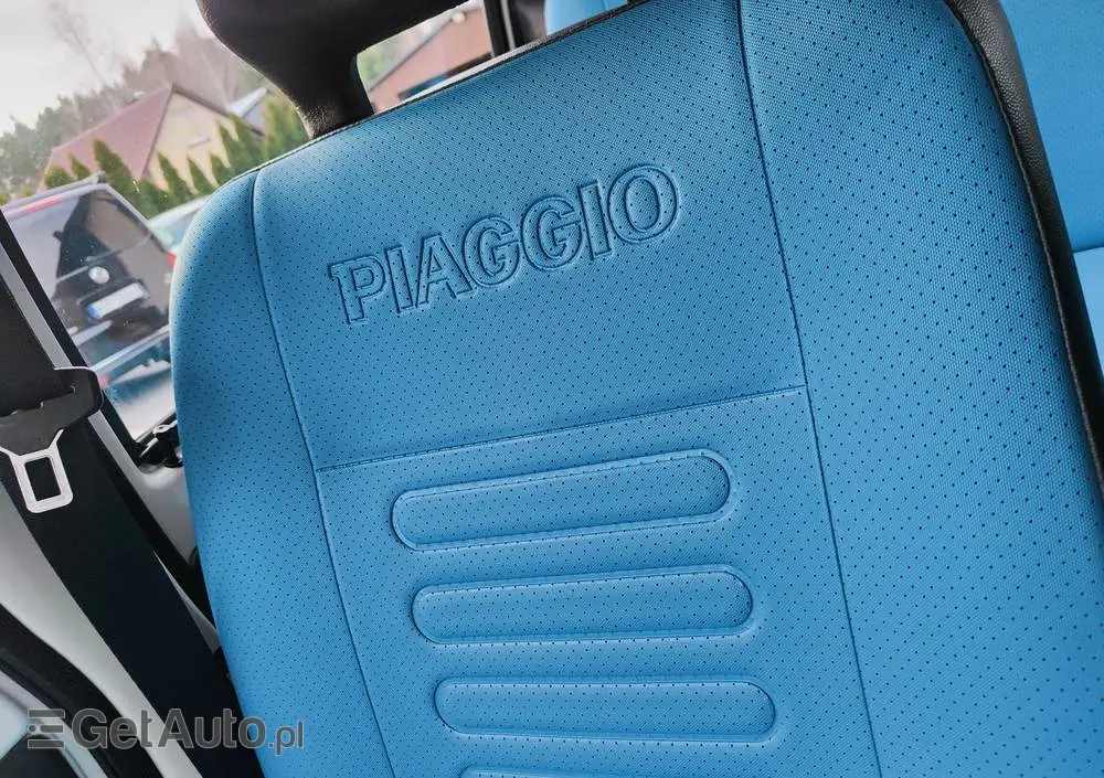 PIAGGIO Porter 