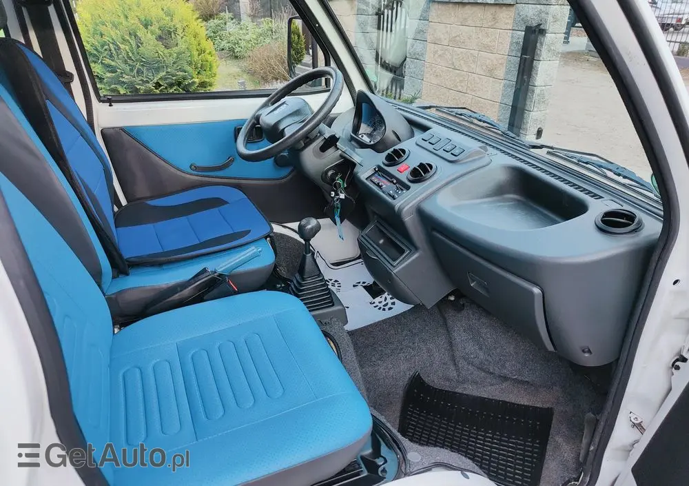 PIAGGIO Porter 