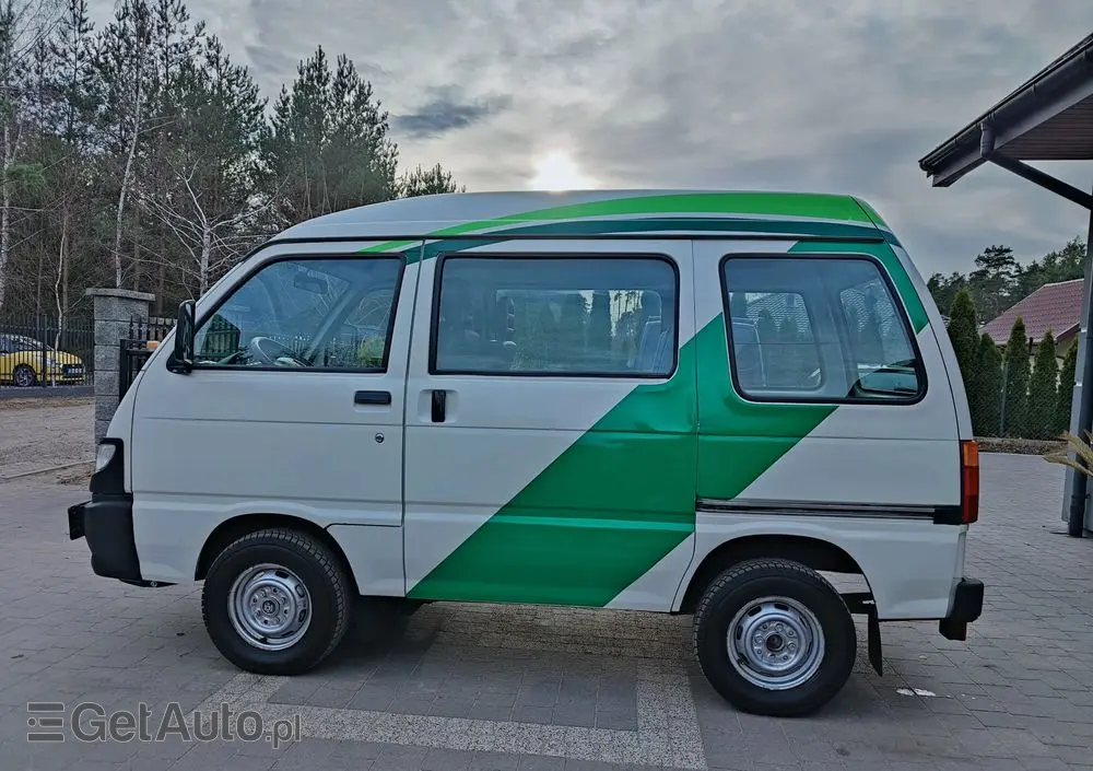 PIAGGIO Porter 