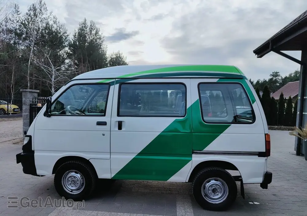 PIAGGIO Porter 