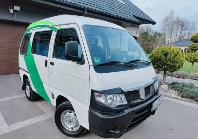 PIAGGIO Porter 