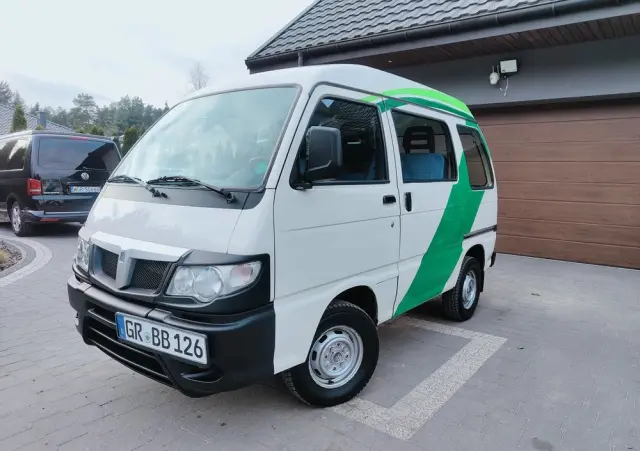 PIAGGIO Porter 