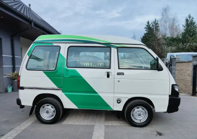 PIAGGIO Porter 