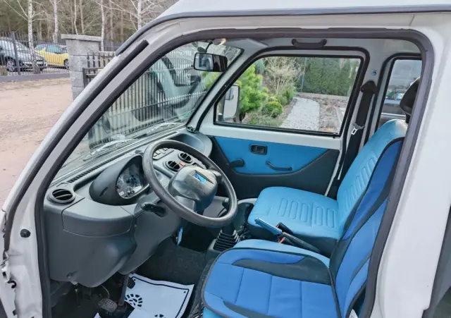 PIAGGIO Porter 