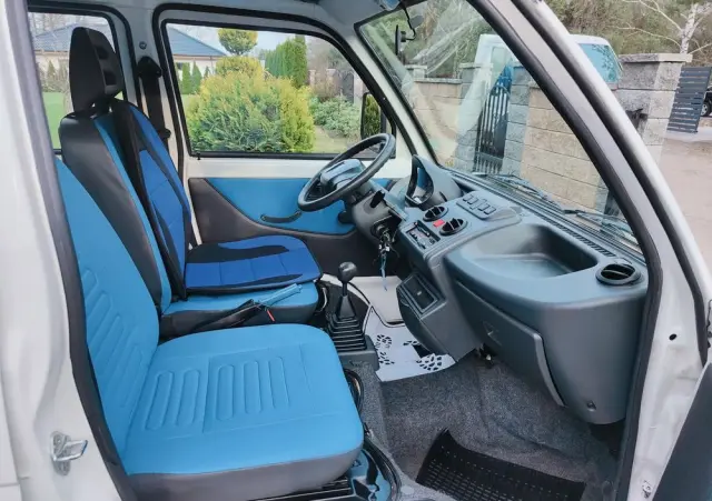 PIAGGIO Porter 