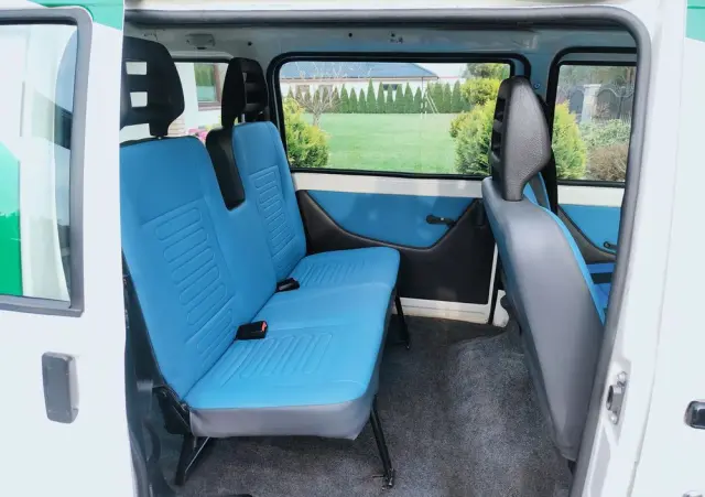 PIAGGIO Porter 