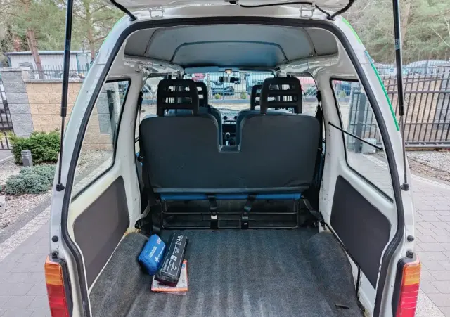 PIAGGIO Porter 
