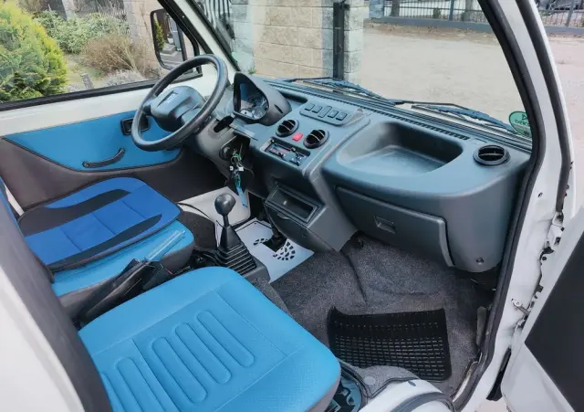 PIAGGIO Porter 