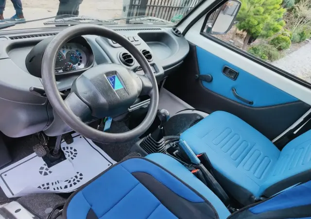 PIAGGIO Porter 