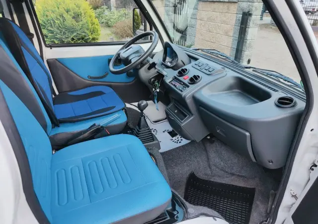 PIAGGIO Porter 