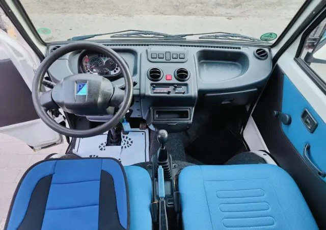 PIAGGIO Porter 