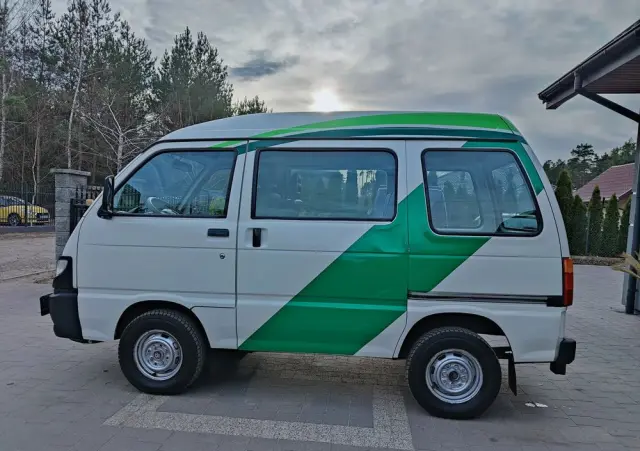 PIAGGIO Porter 